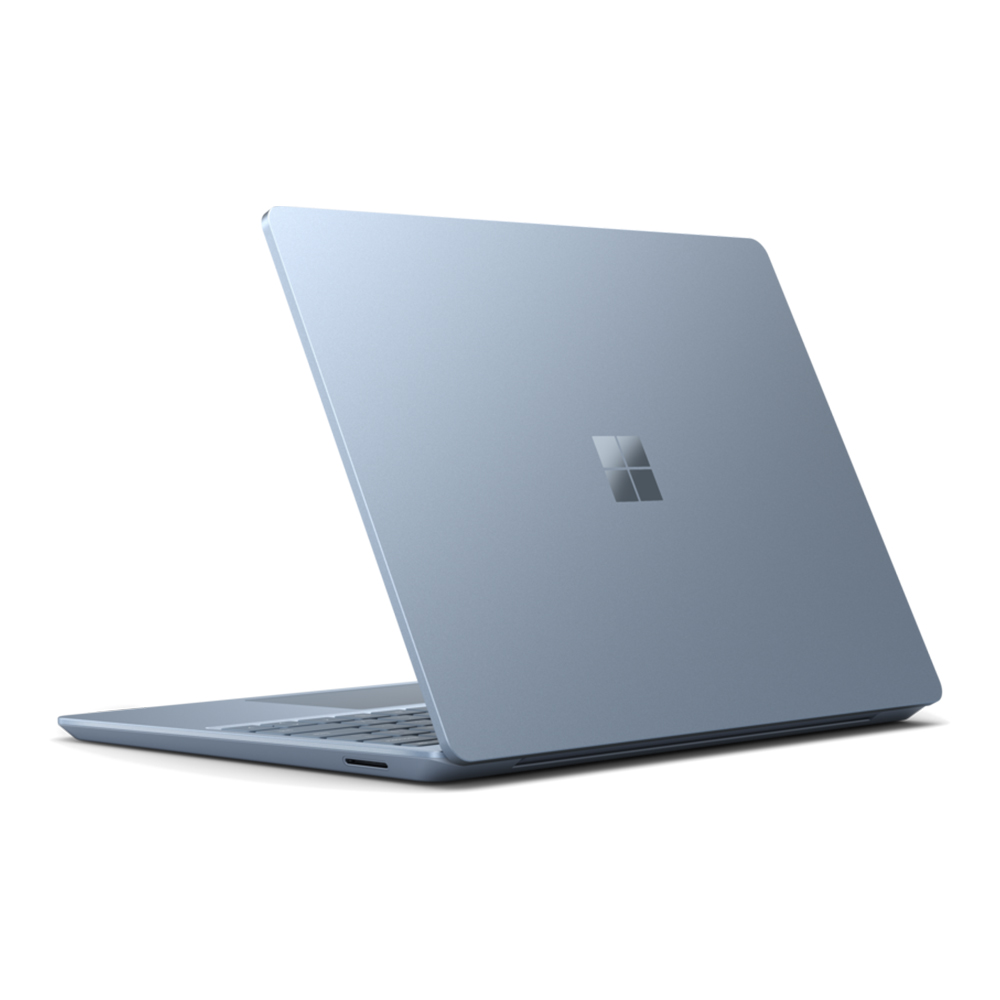 Microsoft Surface Laptop Go Touch, i51035G1, 8GB LPDDR4X, SSD 256GB